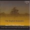 The English Romantics - World Premiere Recordings by Lloyd, Howells & Hurlstone